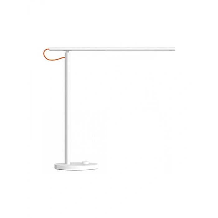 Masa Lambası - Kademesiz Kısılabilir Beyaz