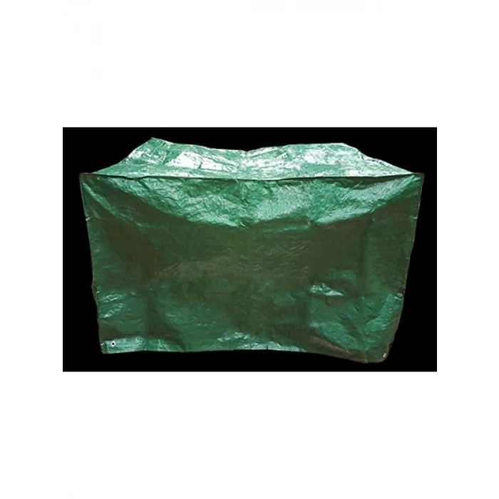 Masa Takımı Koruma Örtüsü, 160x160x100 cm