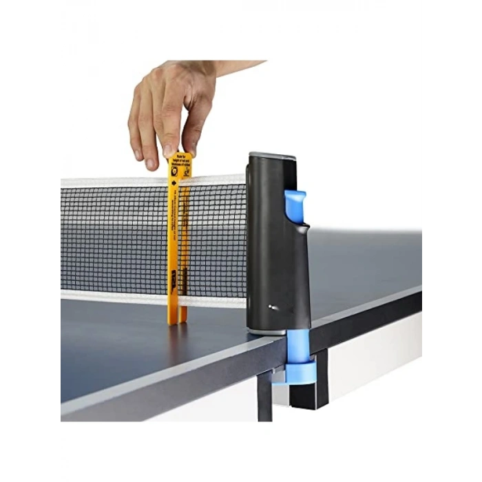 Masa Tenisi File Ölçer, Dayanıklı Plastik