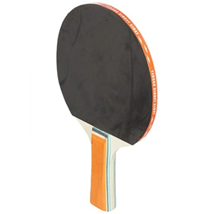 Masa Tenisi Raket Seti, 2 Raket, 3 Top, File ile Eşsiz Eğlence