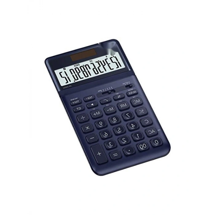 Masa Tipi 12 Haneli Hesap Makinesi