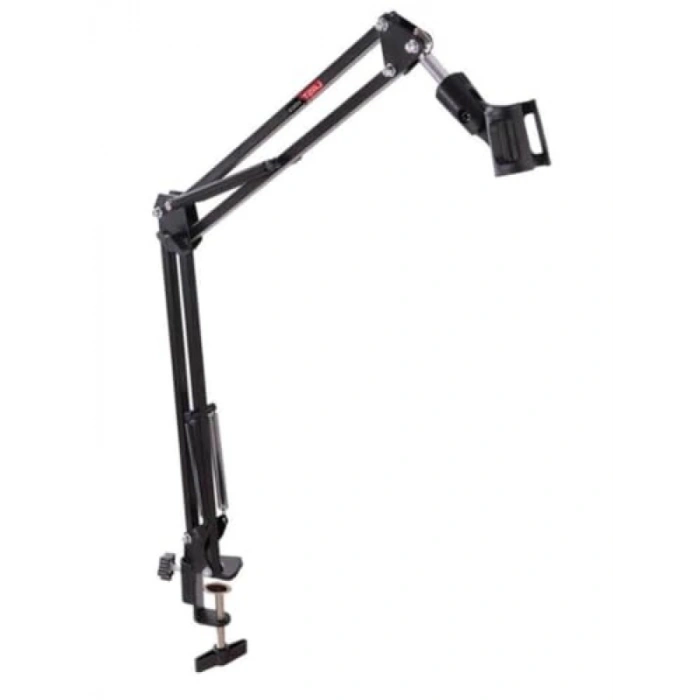 Masa Tipi Mikrofon Standı - 35x35 cm