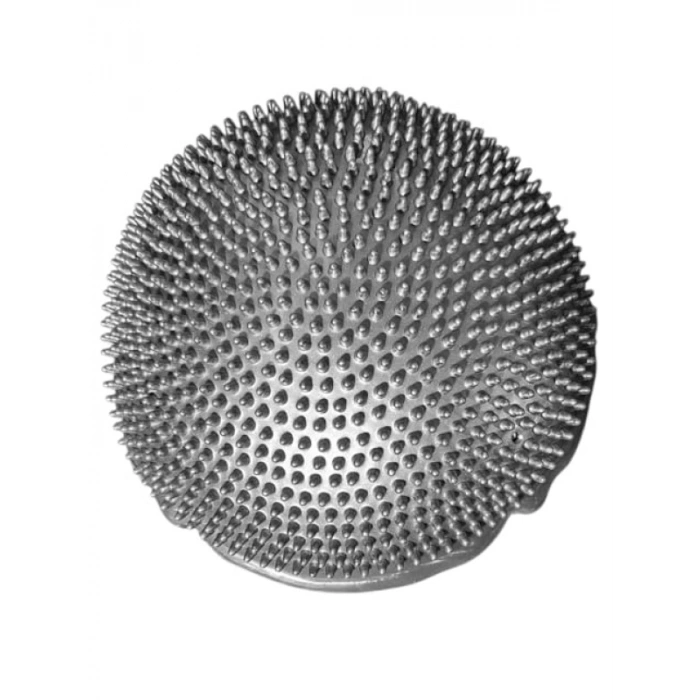 Masaj Fonksiyonu Olan Denge Pedi - Gri