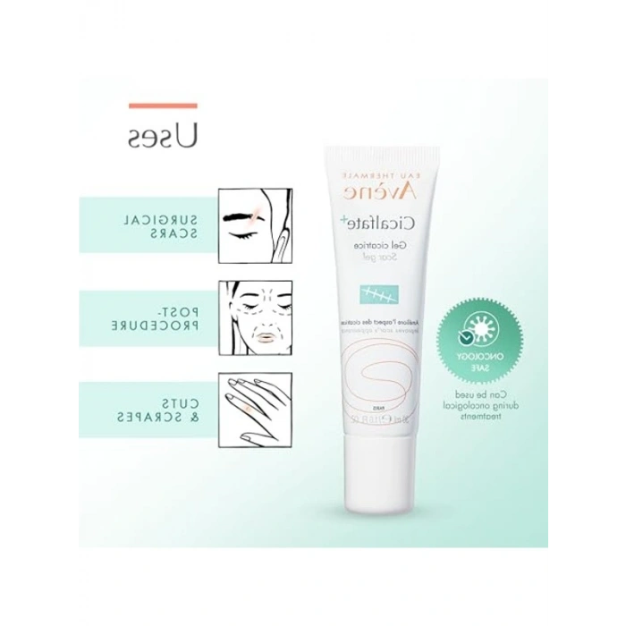 Masaj Jeli, 30 ml - Cilt Bakımı İçin Etkili Formül