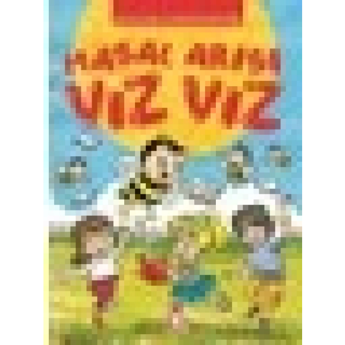 Masal Arısı Vız Vız