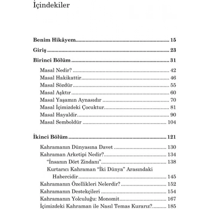 Masal İki Dünya Arasındaki Aşk - Nazlı Çevik Azazi