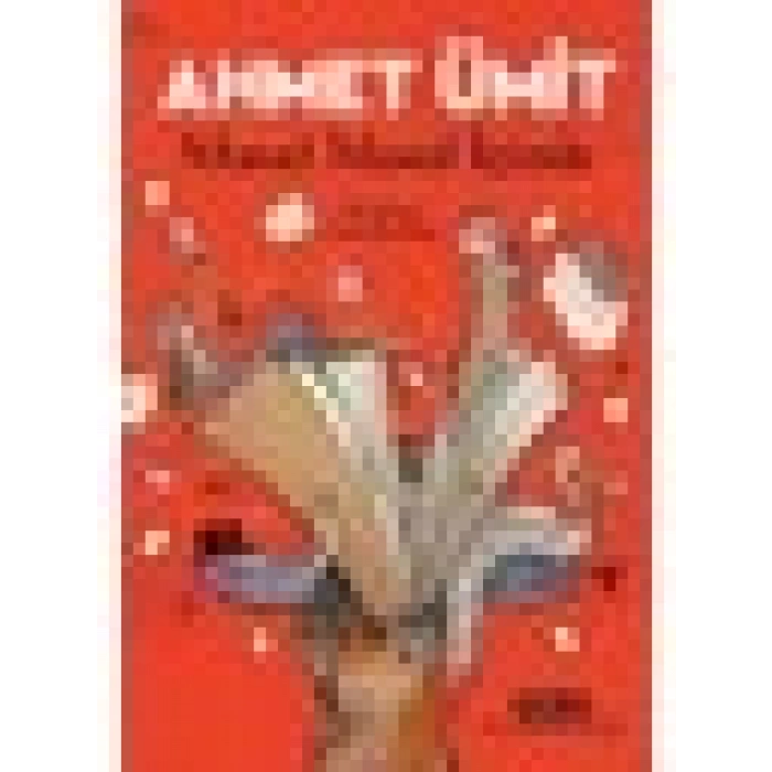 Masal Masal İçinde - Ahmet Ümit