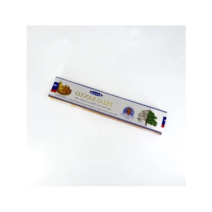 Masala Çubuk Tütsü, Satya Palo Santo