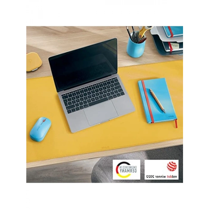 Masaüstü Kullanımı İçin Estetik Mat