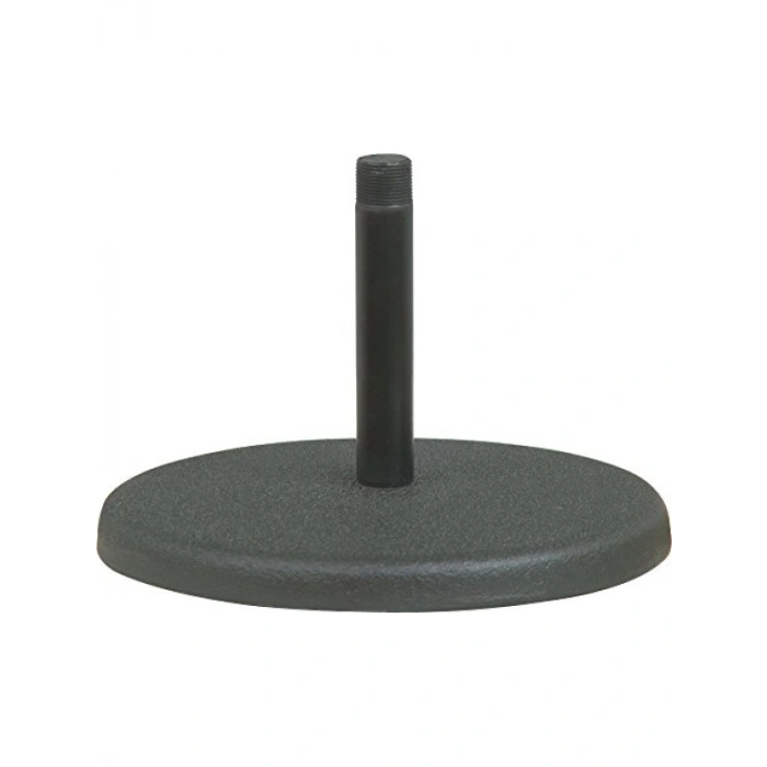 Masaüstü Mikrofon Standı, Siyah