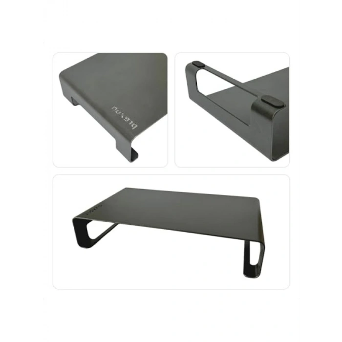 Masaüstü Monitör Yükseltici - Pratik Çözüm