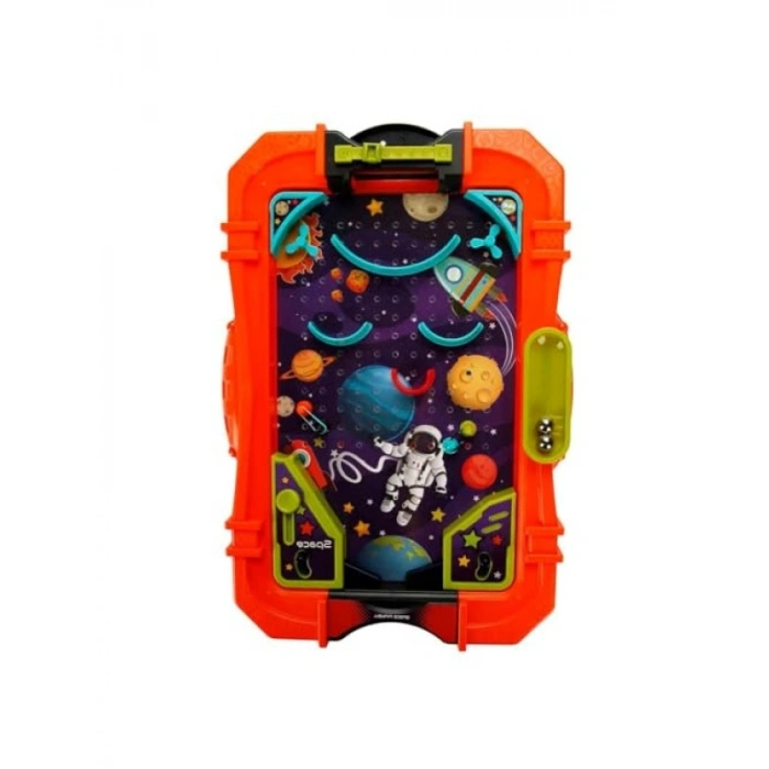 Masaüstü Pinball Cosmic Oyun Seti