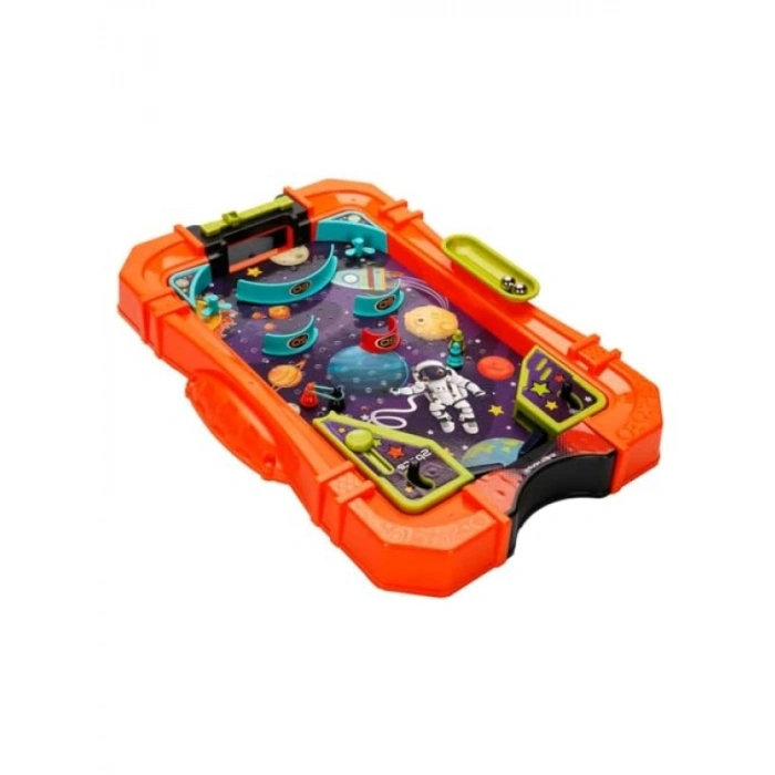 Masaüstü Pinball Cosmic Oyun Seti