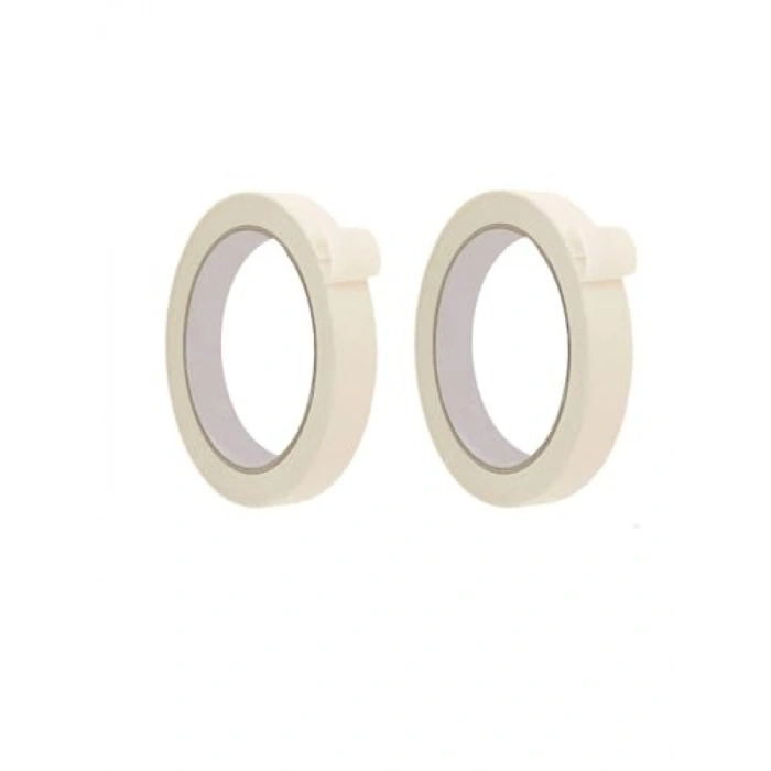 Maskeleme Bandı - 2 Adet, 18mm x 25m
