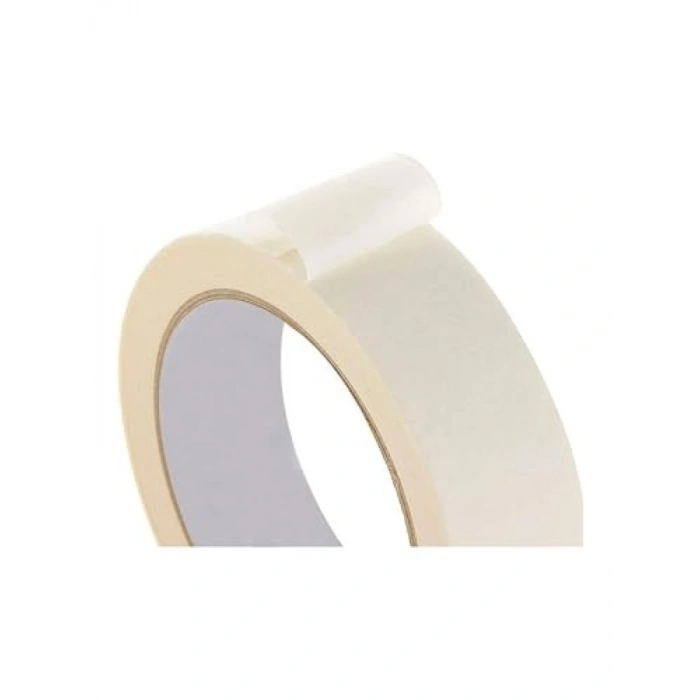 Maskeleme Bandı - 2 Adet, 18mm x 25m