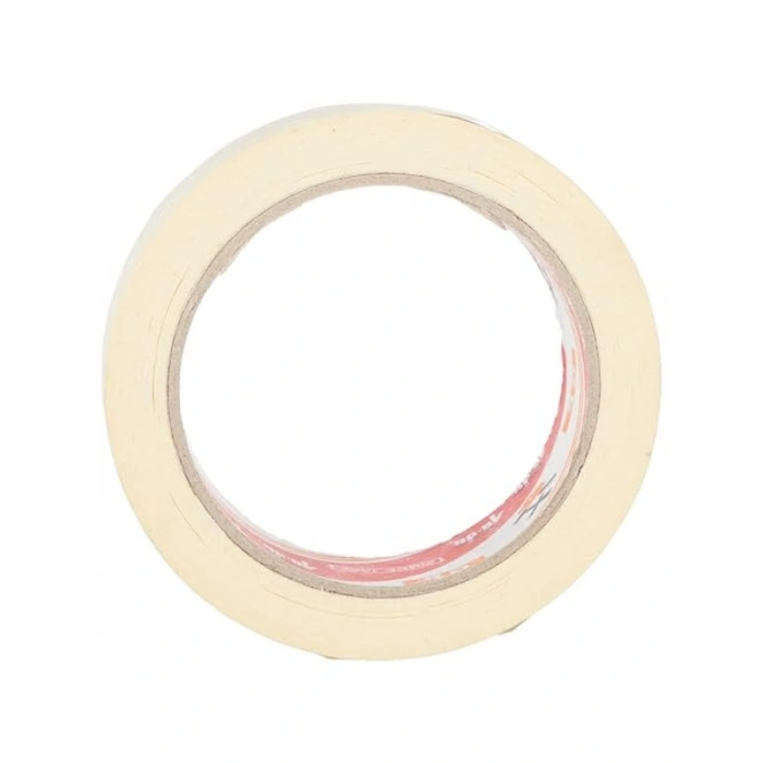 Maskeleme Bandı, 36mm X 30m, Çok Amaçlı Kullanım için