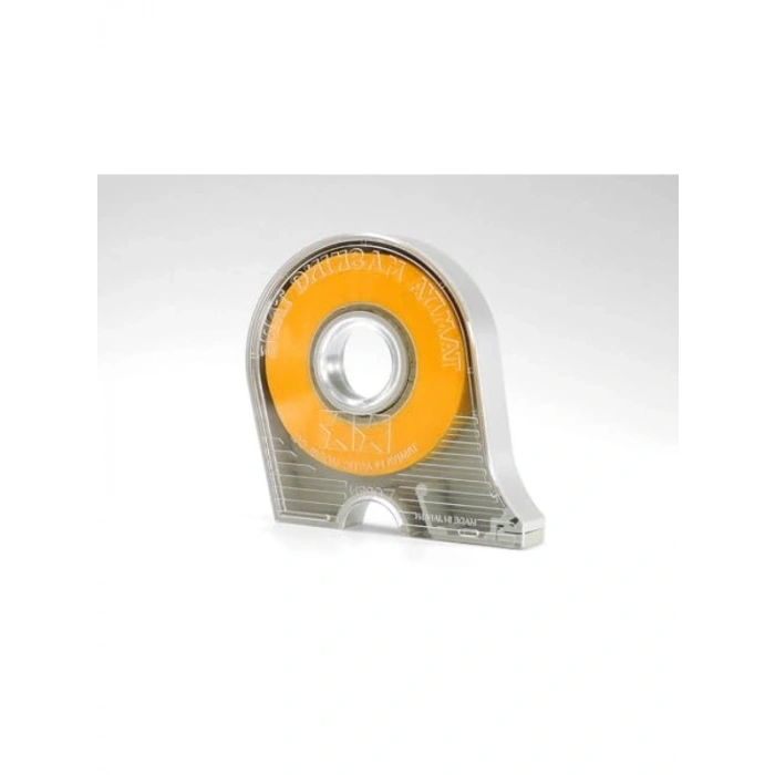 Maskeleme Bandı - Makaralı, 10 mm x 18 m Kullanım Kolaylığı