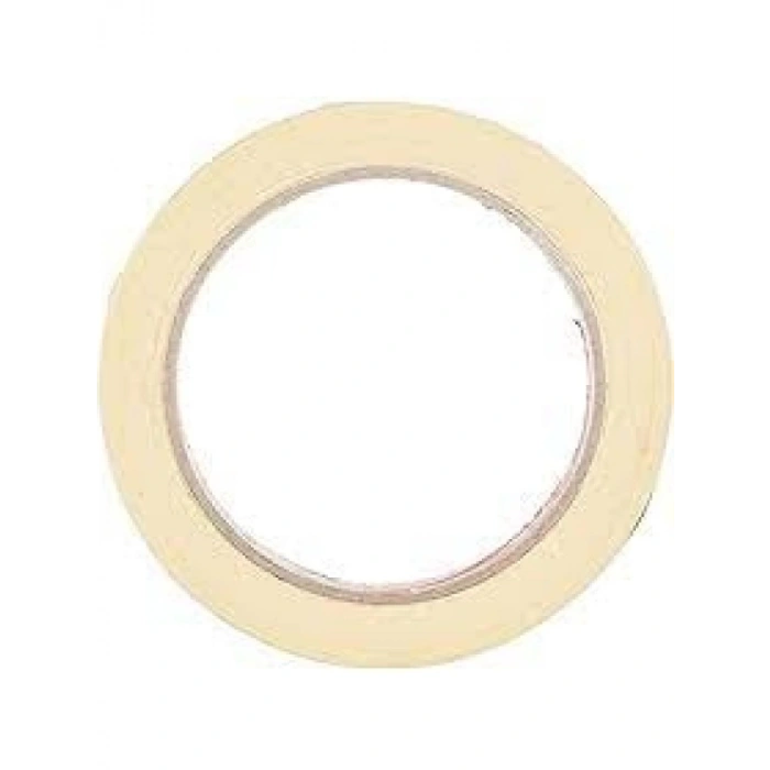 Maskeleme Kağıt Bandı, 24 mm x 30 mt, 6 Adet