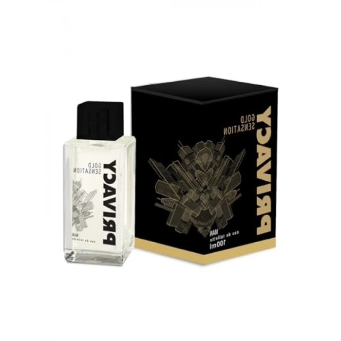 Maskülen Odunsu Aroma - Edt - 100 ml