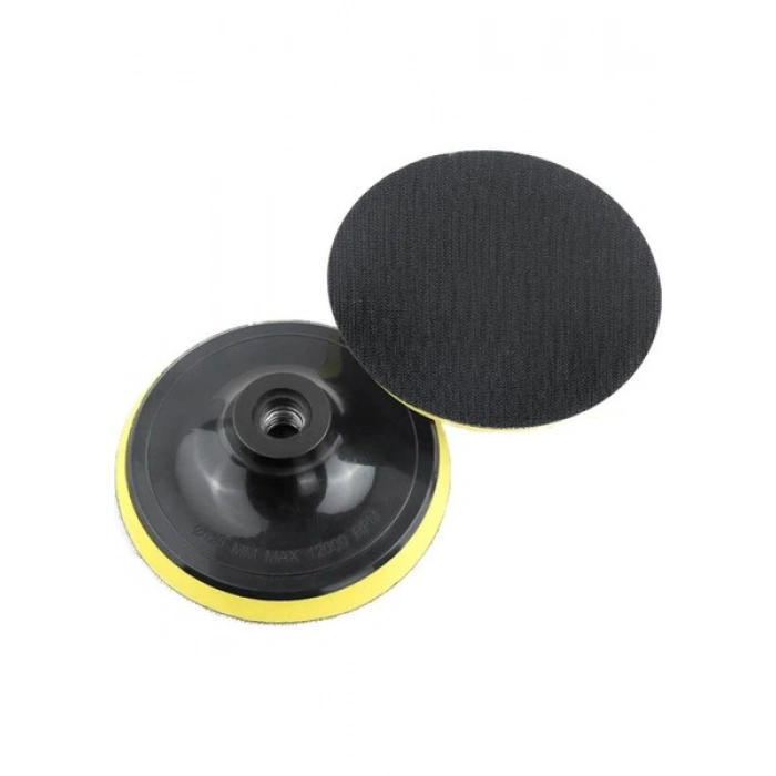 Master First Master Cırt Zımpara Tabanı M14 115 mm