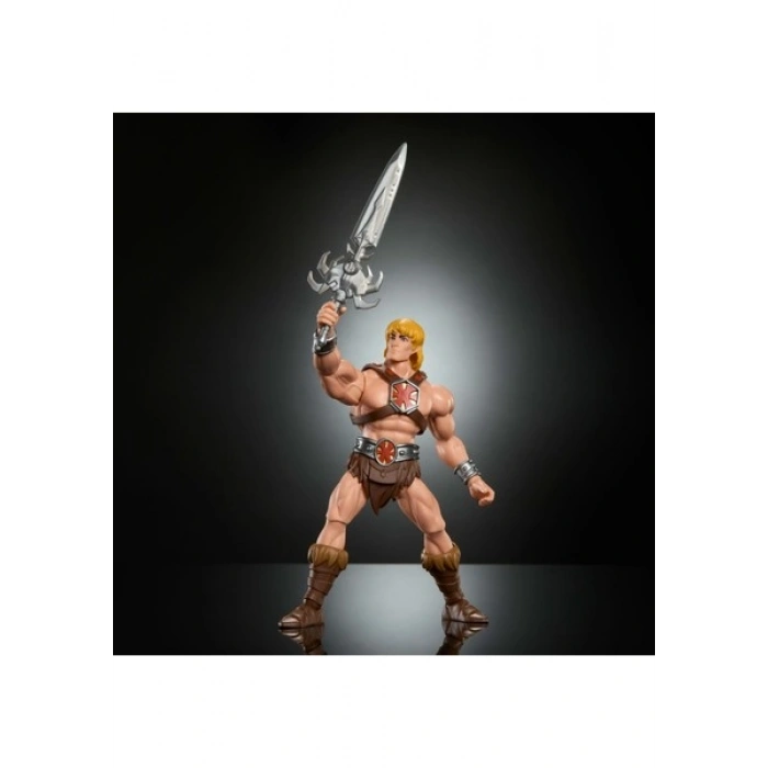 Masters Of The Universe Origins™ He-Man® Aksiyon Figürü JHJ91