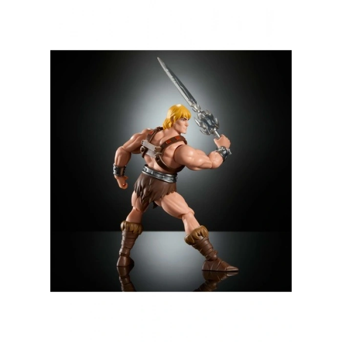Masters Of The Universe Origins™ He-Man® Aksiyon Figürü JHJ91