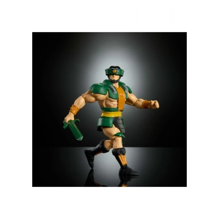 Masters Of The Universe Origins™ Tri-Klops Aksiyon Figürü JHJ93