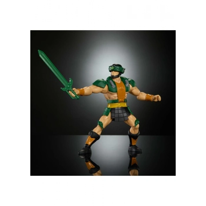 Masters Of The Universe Origins™ Tri-Klops Aksiyon Figürü JHJ93