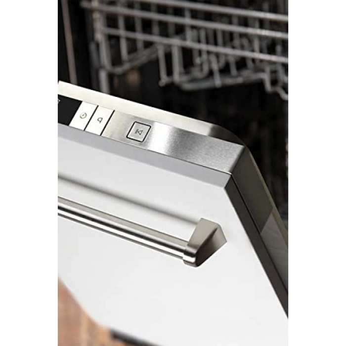 Mat Beyaz Yapışkanlı Folyo - 61 cm x 5 m