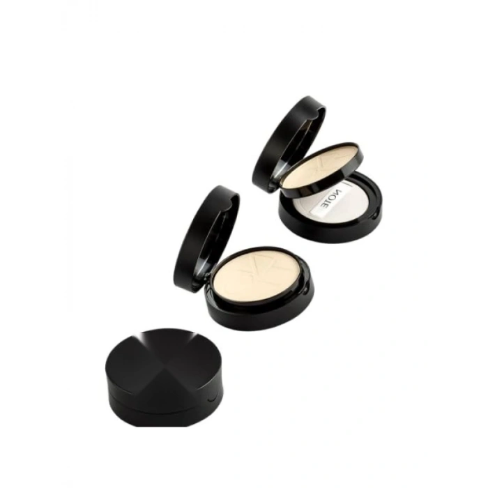 Mat Bitişli Makyaj Sabitleyici Pudra - 20 gr