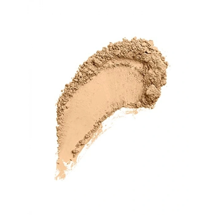 Mat Bitişli Toz Yüz Pudrası 02 Natural Beige