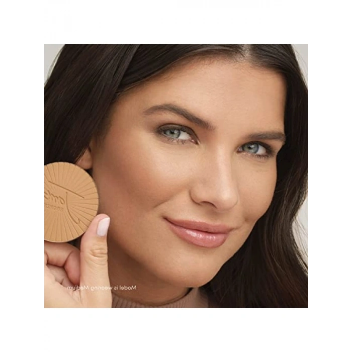 Mat Bronzlaştırıcı Pudra - Orta Ten