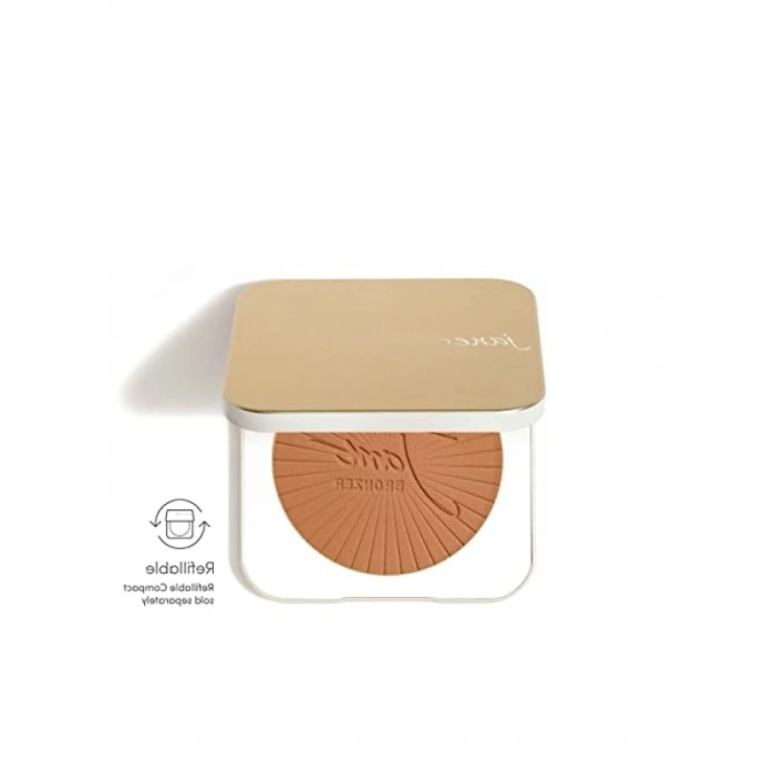 Mat Bronzlaştırıcı Pudra - Orta Ten