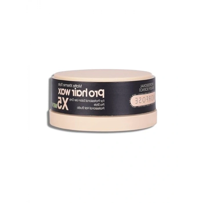 Mat Etkili Saç Waxı, 150 ml, 1 Paket İçinde