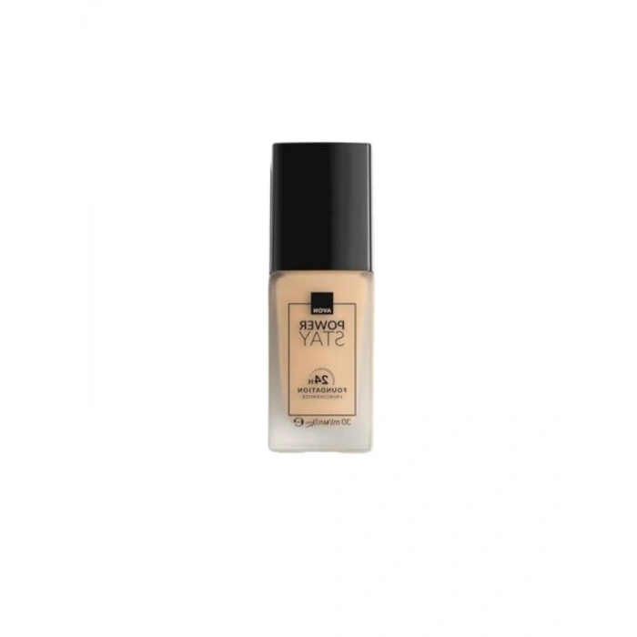 Mat Fondöten 30 ml - Kolay Kullanım ve Kalıcılık