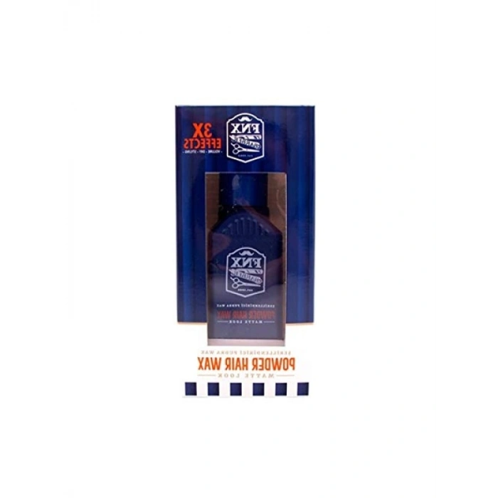 Mat Görünüm Sağlayan Saç Pudra Wax 20 gr