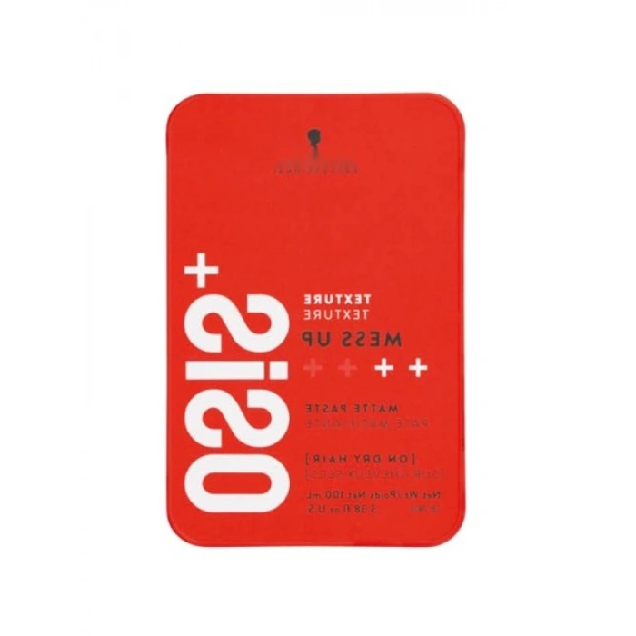 Mat Görünüm Sağlayan Saç Şekillendirici 100 ml