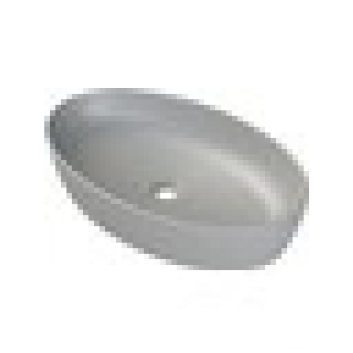 Mat Gri One 67 cm Lavabo (B.deliksiz)