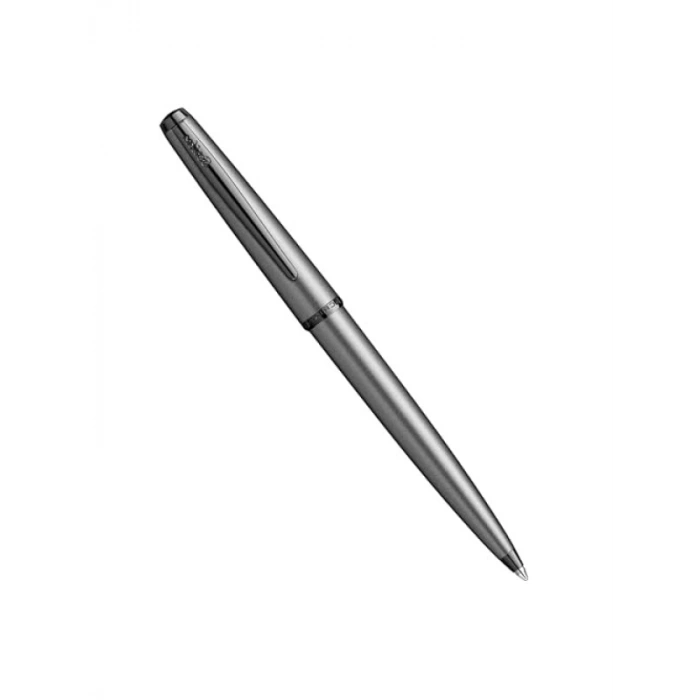 Mat Gri Renkli Tükenmez Kalem