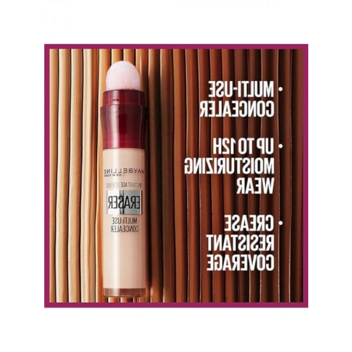 Mat Kapatıcı, Tüm Cilt Tipleri İçin, 6.8 ml