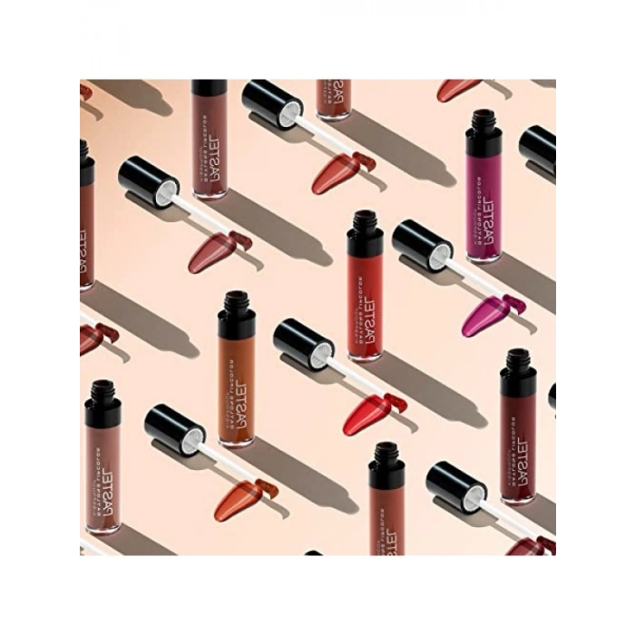 Mat Likit Ruj 30 - 10 Saat Kalıcı