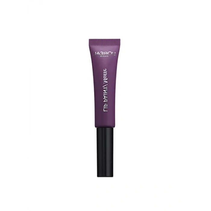 Mat Ruj 207 Wuthering Purple, Kalıcı Mürdüm Renk