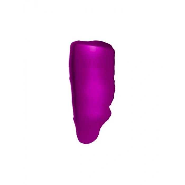 Mat Ruj 207 Wuthering Purple, Kalıcı Mürdüm Renk