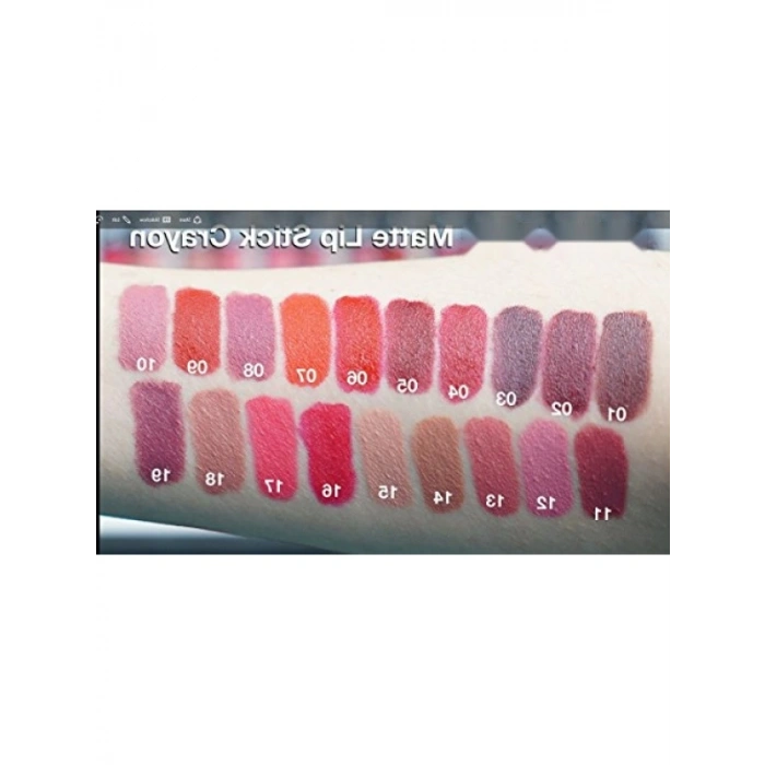 Mat Ruj Kalemi No:13