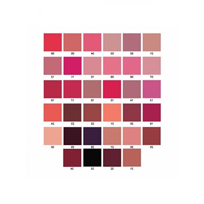 Mat Ruj - No:01 - Uzun Süre Kalıcı