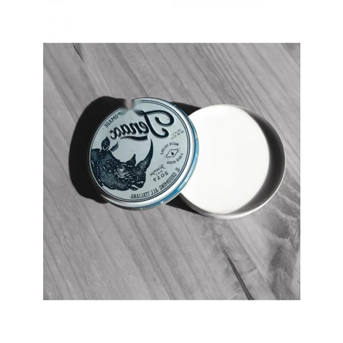 Mat Saç Şekillendirici Pomade - Uzun Süre Kalıcı Etki