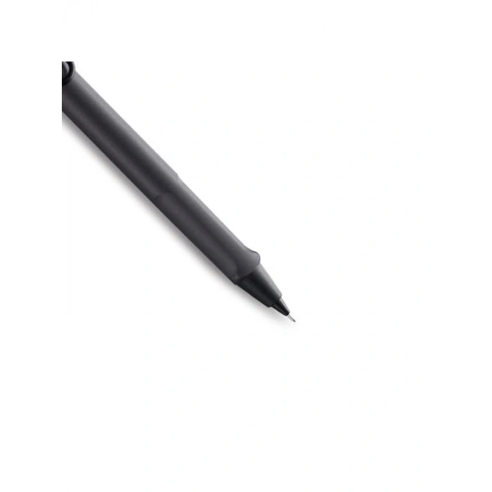 Mat Siyah Kurşun Kalem - 0.5 mm Uç Kalınlığı