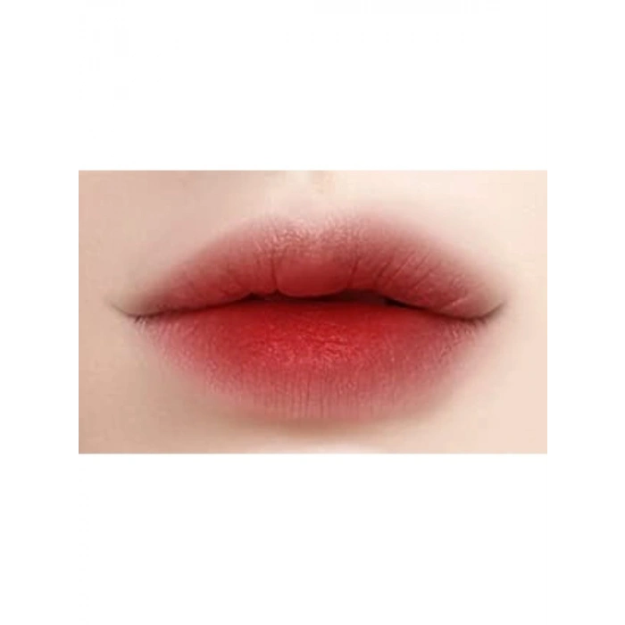 Mat ve Kremsi Dudak Tinti, Intense Red, 4.7 g