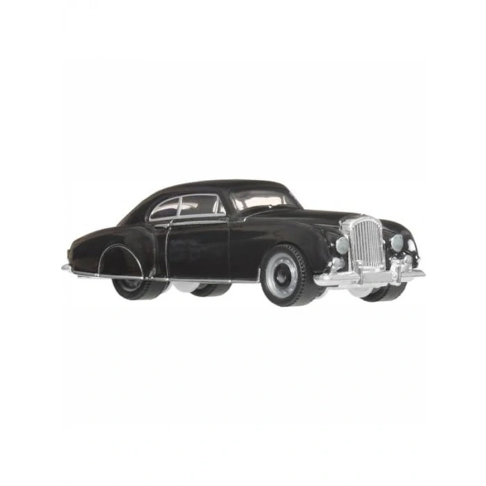 Matchbox Koleksiyon Araçlar 1954 BENTLEY R-TYPE CONTINENTAL GBJ48 - JCL32