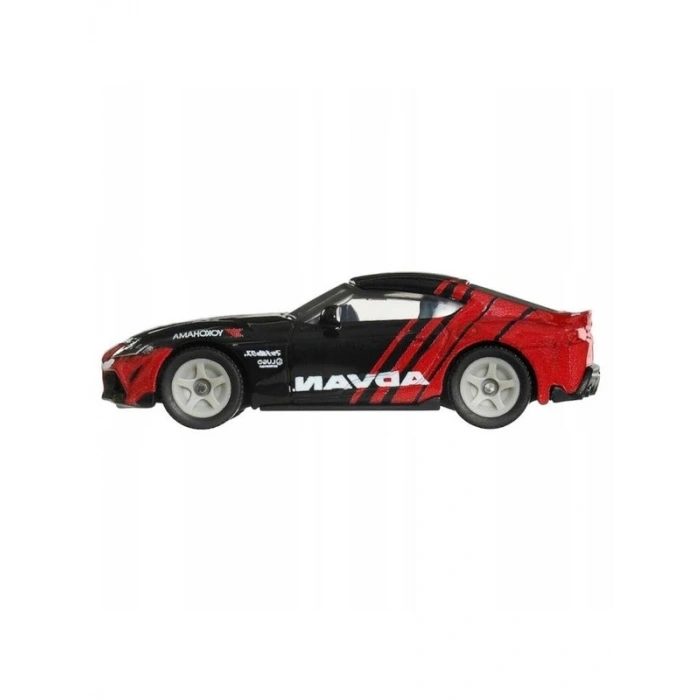 Matchbox Koleksiyon Araçlar 2023 TOYOTA SUPRA GBJ48 - JCL44